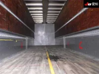 Mitsubishi SUPER GREAT лот № 8643 оценка 3.5  с аукциона в Японии 7