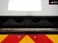 Mitsubishi SUPER GREAT лот № 8643 оценка 3.5  с аукциона в Японии 8