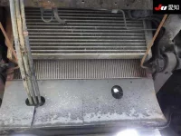 Hino RANGER лот № 8632 оценка 3.5  с аукциона в Японии 10