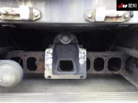 Hino RANGER лот № 8632 оценка 3.5  с аукциона в Японии 8