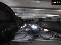 Hino RANGER лот № 8632 оценка 3.5  с аукциона в Японии 9