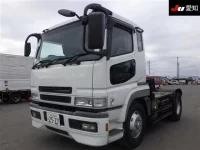 Mitsubishi SUPER GREAT лот № 8647 оценка 3.5  с аукциона в Японии 3