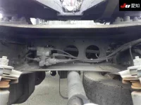 Mitsubishi SUPER GREAT лот № 8647 оценка 3.5  с аукциона в Японии 9