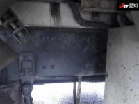 Mitsubishi SUPER GREAT лот № 8648 оценка 3  с аукциона в Японии 5