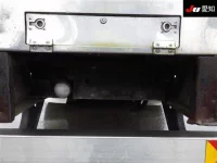 Mitsubishi SUPER GREAT лот № 8648 оценка 3  с аукциона в Японии 7