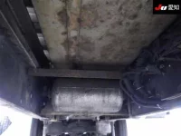 Mitsubishi SUPER GREAT лот № 8648 оценка 3  с аукциона в Японии 8