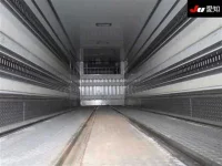 Mitsubishi SUPER GREAT лот № 8648 оценка 3  с аукциона в Японии 9