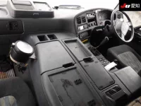 Mitsubishi SUPER GREAT лот № 8648 оценка 3  с аукциона в Японии 2