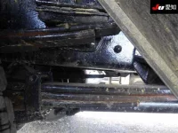 Nissan TRUCK лот № 8631 оценка R  с аукциона в Японии 6