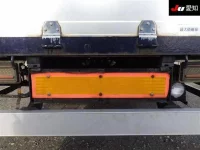 Nissan TRUCK лот № 8631 оценка R  с аукциона в Японии 8