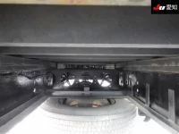 Nissan TRUCK лот № 8631 оценка R  с аукциона в Японии 9