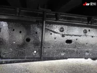 Nissan TRUCK лот № 8631 оценка R  с аукциона в Японии 5