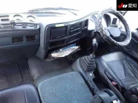 Nissan TRUCK лот № 8631 оценка R  с аукциона в Японии 2