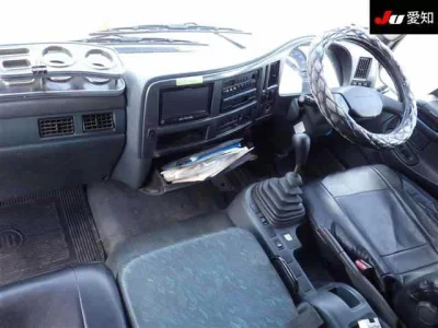 Nissan TRUCK  с аукциона в Японии