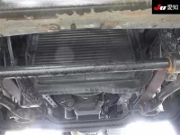 Hino RANGER лот № 8634 оценка 3  с аукциона в Японии 10