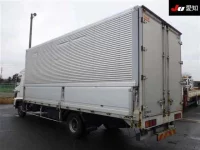 Hino RANGER лот № 8634 оценка 3  с аукциона в Японии 4