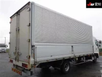 Hino RANGER лот № 8634 оценка 3  с аукциона в Японии 1