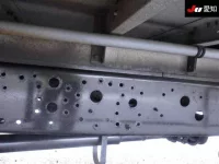 Hino RANGER лот № 8636 оценка 3  с аукциона в Японии 5