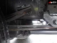 Hino RANGER лот № 8636 оценка 3  с аукциона в Японии 6