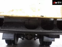 Hino RANGER лот № 8636 оценка 3  с аукциона в Японии 8