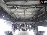 Hino RANGER лот № 8636 оценка 3  с аукциона в Японии 9