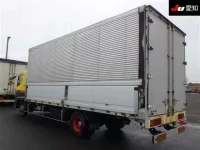 Hino RANGER лот № 8636 оценка 3  с аукциона в Японии 4