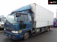 Hino RANGER лот № 8638 оценка 3.5  с аукциона в Японии 3