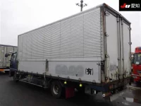 Hino RANGER лот № 8638 оценка 3.5  с аукциона в Японии 4