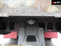 Hino RANGER лот № 8638 оценка 3.5  с аукциона в Японии 8