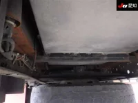 Hino RANGER лот № 8638 оценка 3.5  с аукциона в Японии 9