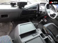 Hino RANGER лот № 8638 оценка 3.5  с аукциона в Японии 2