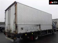 Hino RANGER лот № 8638 оценка 3.5  с аукциона в Японии 1