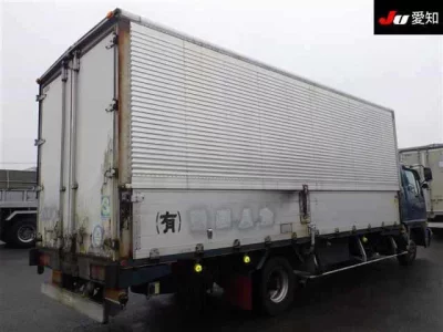 Hino RANGER  с аукциона в Японии