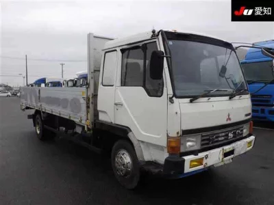 Mitsubishi FUSO FIGHTER