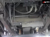 Mitsubishi FUSO TRUCK лот № 8663 оценка R  с аукциона в Японии 10