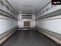 Mitsubishi FUSO TRUCK лот № 8663 оценка R  с аукциона в Японии 7