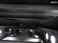 Mitsubishi FUSO TRUCK лот № 8663 оценка R  с аукциона в Японии 9