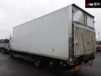 Mitsubishi FUSO TRUCK лот № 8663 оценка R  с аукциона в Японии 4