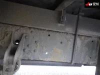 Mitsubishi FUSO TRUCK лот № 8663 оценка R  с аукциона в Японии 5