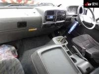 Mitsubishi FUSO TRUCK лот № 8663 оценка R  с аукциона в Японии 2