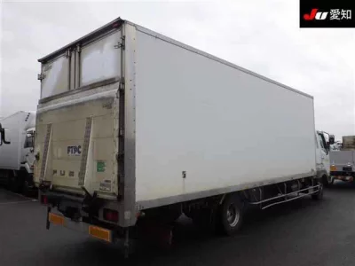 Mitsubishi FUSO TRUCK  с аукциона в Японии