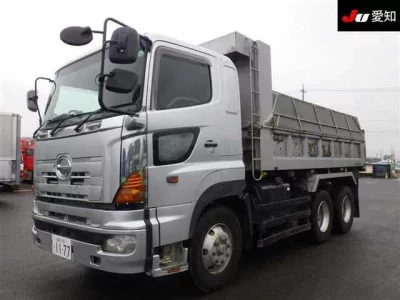 Hino TRUCK