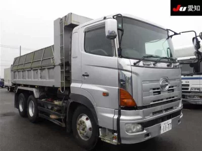 Hino TRUCK