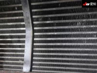 Nissan QUON лот № 8654 оценка 3.5  с аукциона в Японии 10