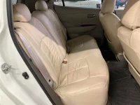 Nissan LEAF лот № 80043 оценка R  с аукциона в Японии 7