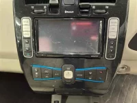 Nissan LEAF лот № 80043 оценка R  с аукциона в Японии 5