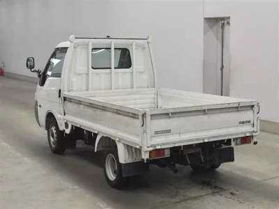 Mazda BONGO  с аукциона в Японии