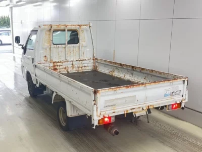 Mitsubishi DELICA TRUCK