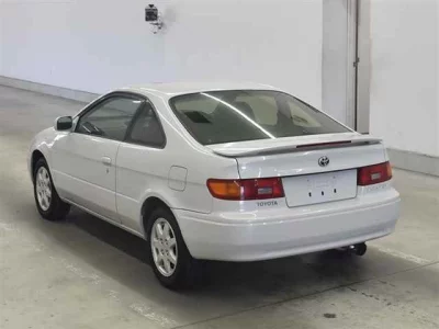 Toyota CYNOS