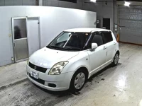 Suzuki SWIFT лот № 9138 оценка 3  с аукциона в Японии 3